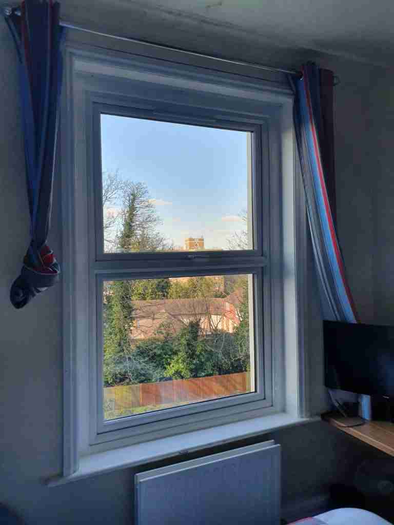 Emergency Glazier
