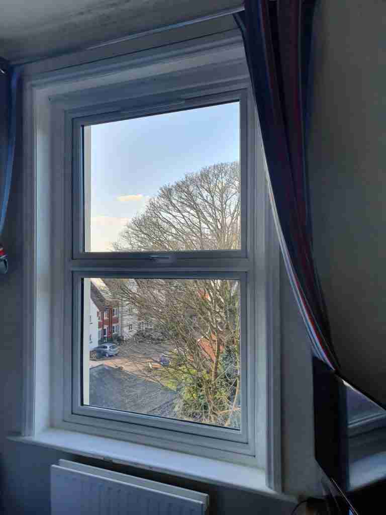 Glass Repair