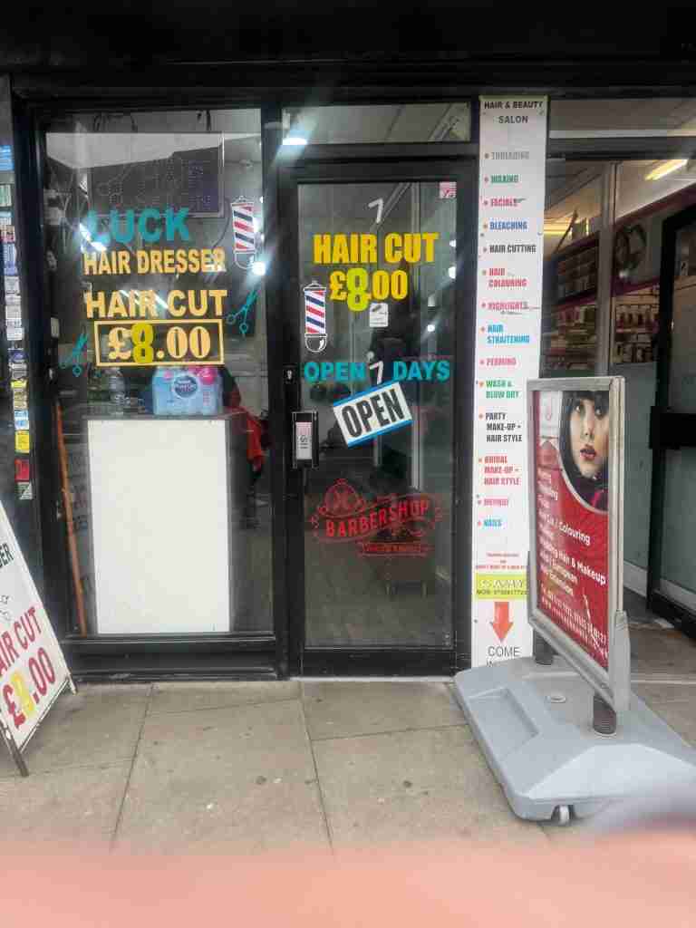 Local Glazier