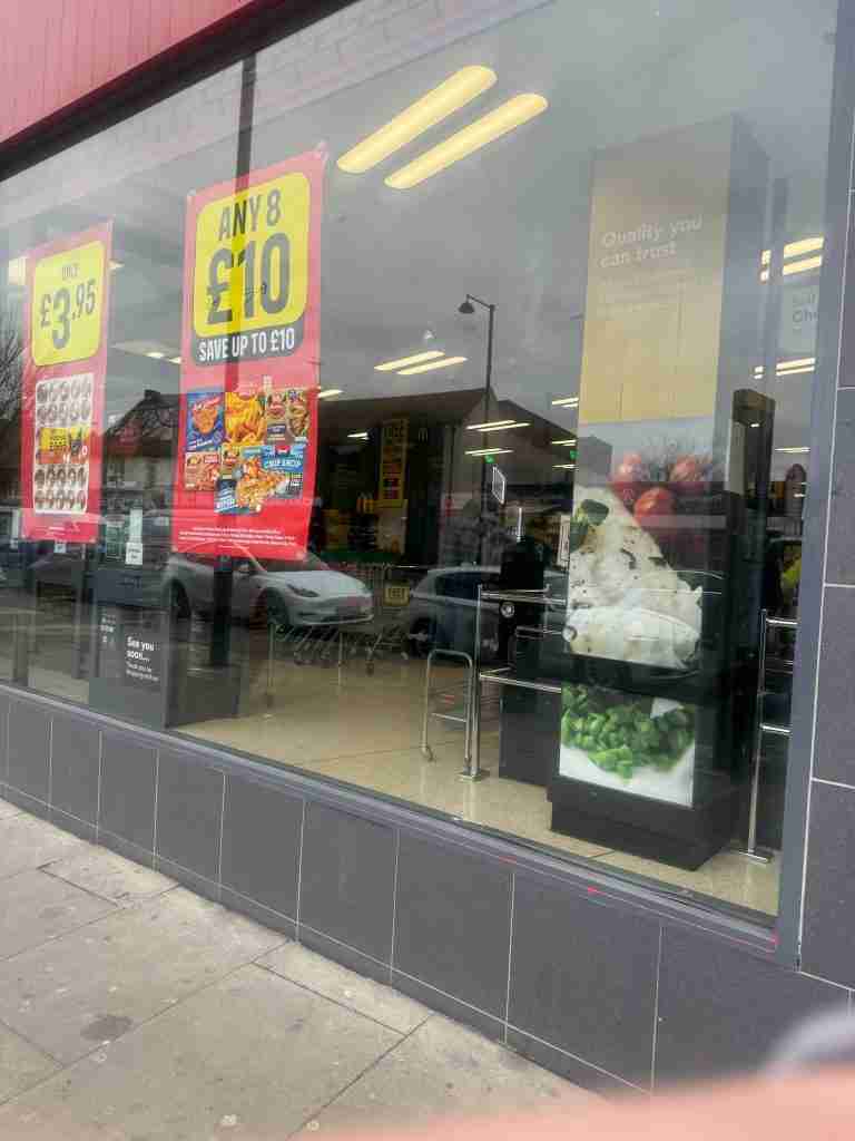 Commercial Repairs
