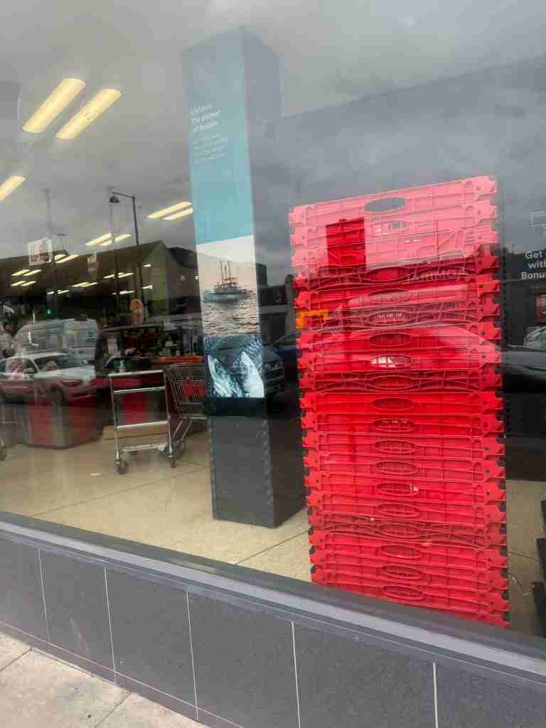 Commercial Glazing